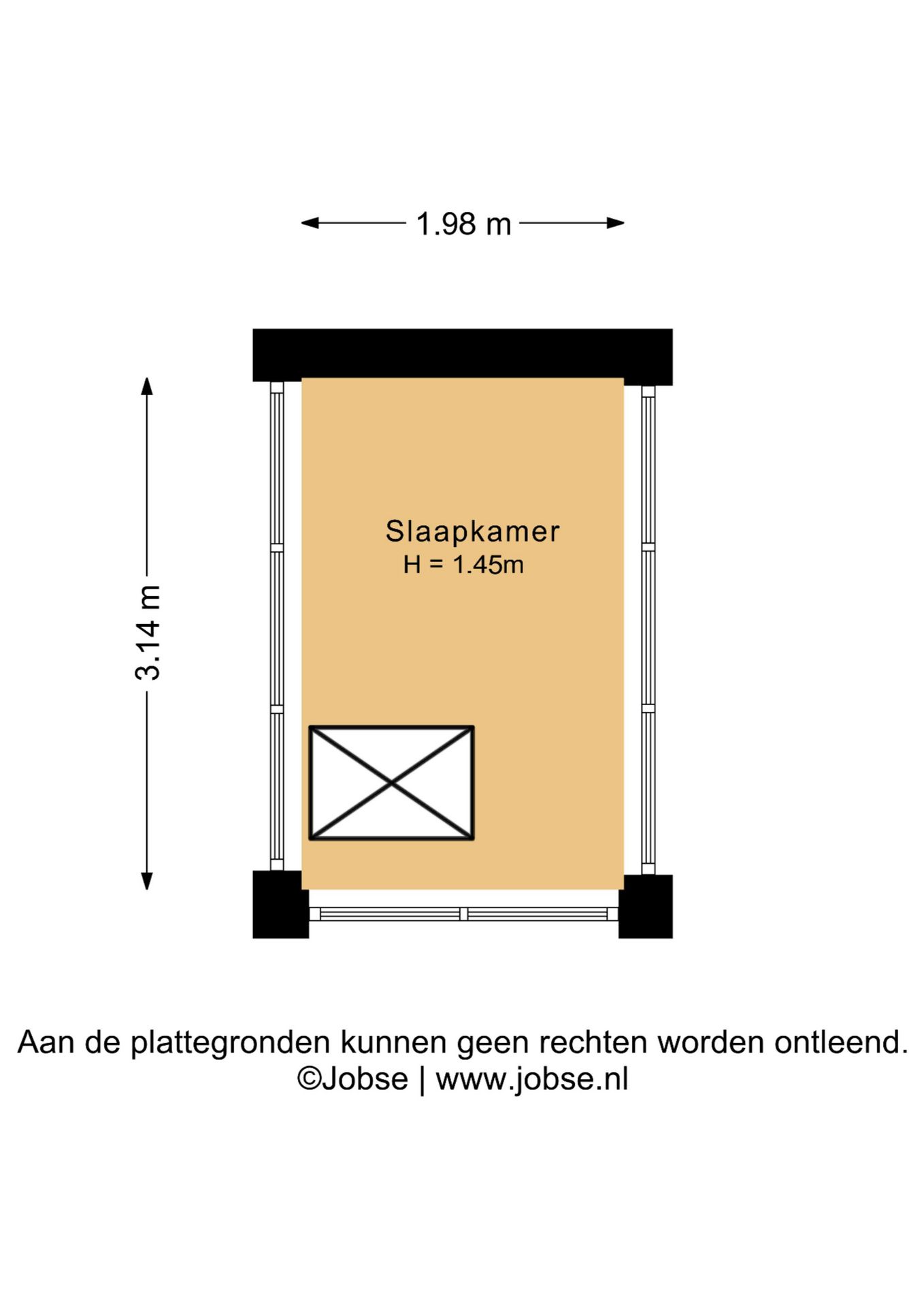 Foto 45 van Brussellaan 8