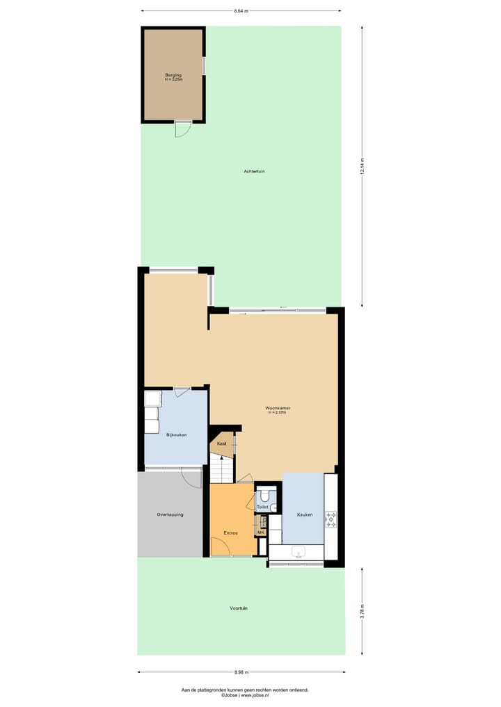 Foto 47 van Brussellaan 8