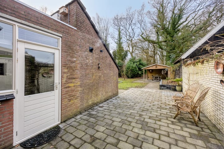 Foto 40 van Ir. Mentropweg 27