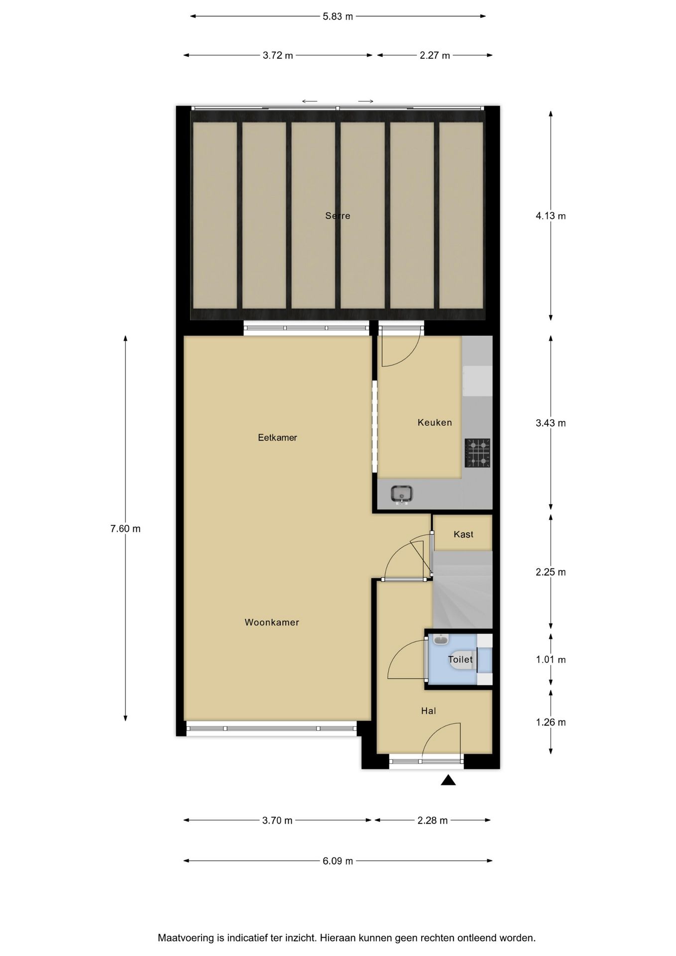 Foto 42 van Paladijnenweg 72