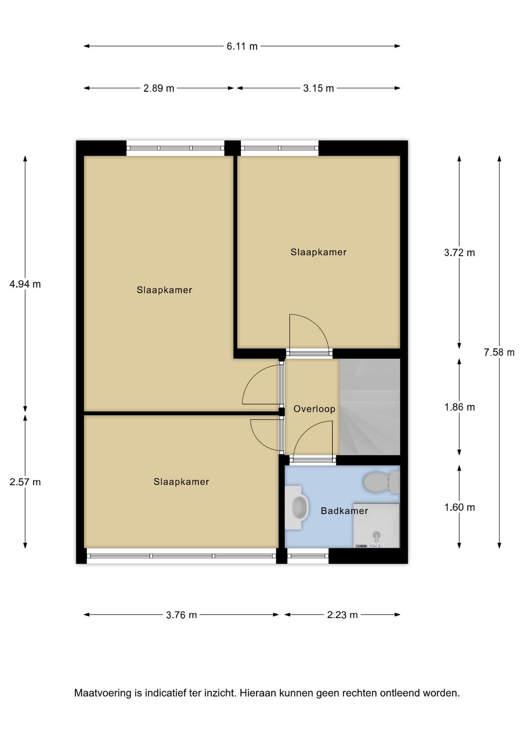 Foto 43 van Paladijnenweg 72