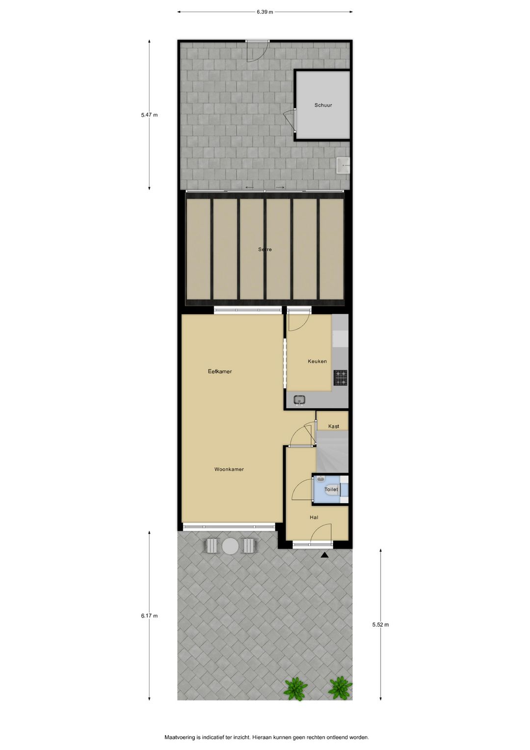 Foto 46 van Paladijnenweg 72