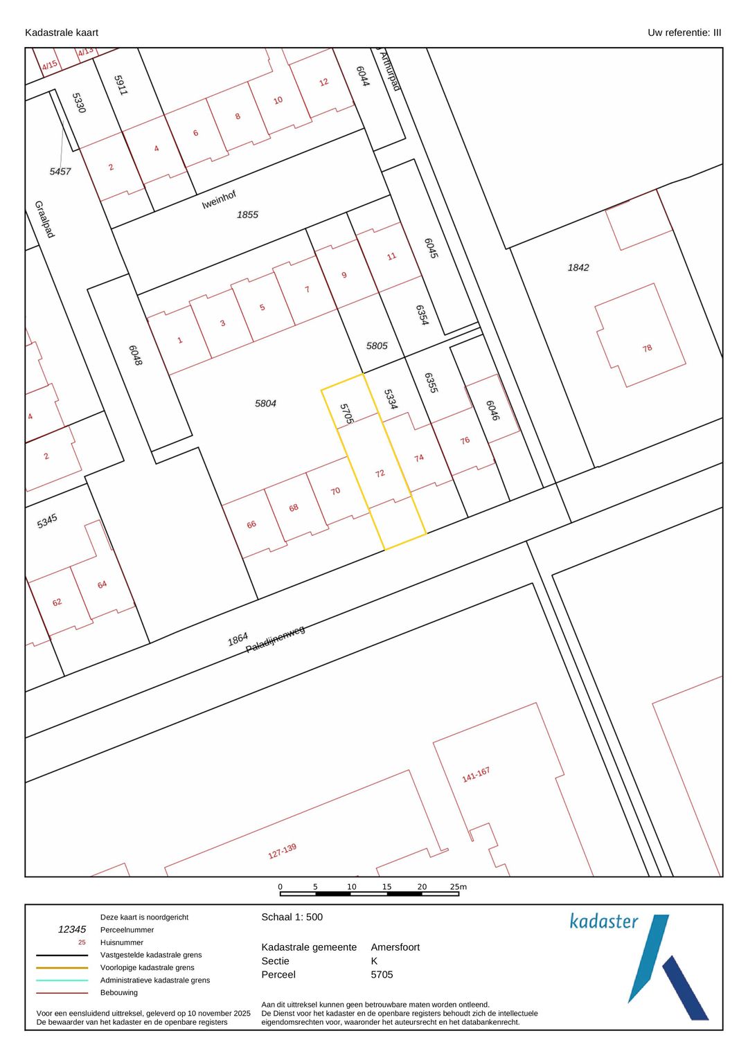 Foto 47 van Paladijnenweg 72