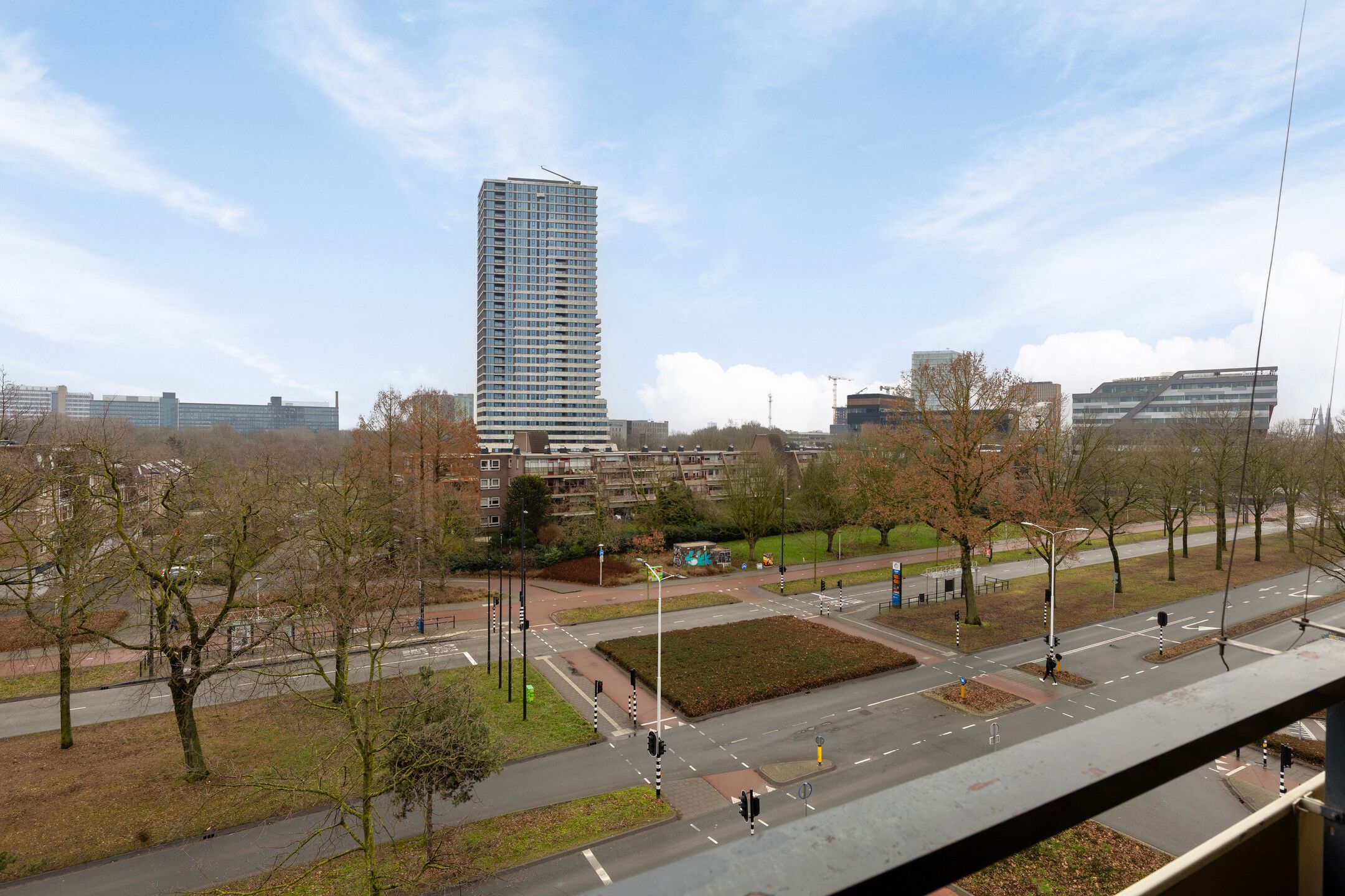 Foto 18 van Veldmaarschalk Montgomerylaan 361