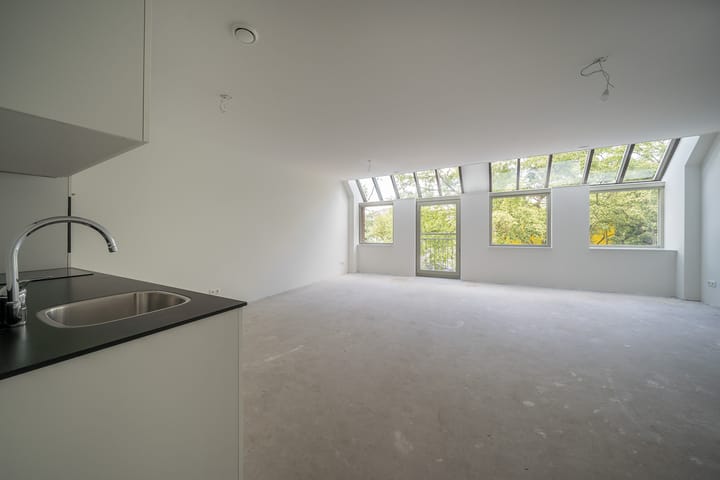 Foto 3 van Olympiaplein 1-106