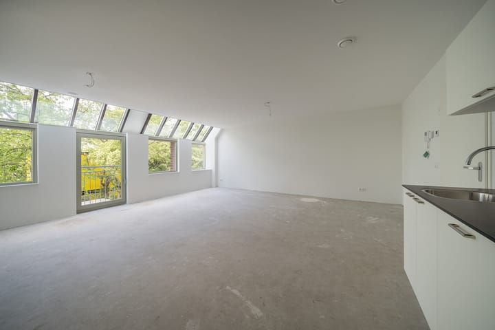 Foto 4 van Olympiaplein 1-106