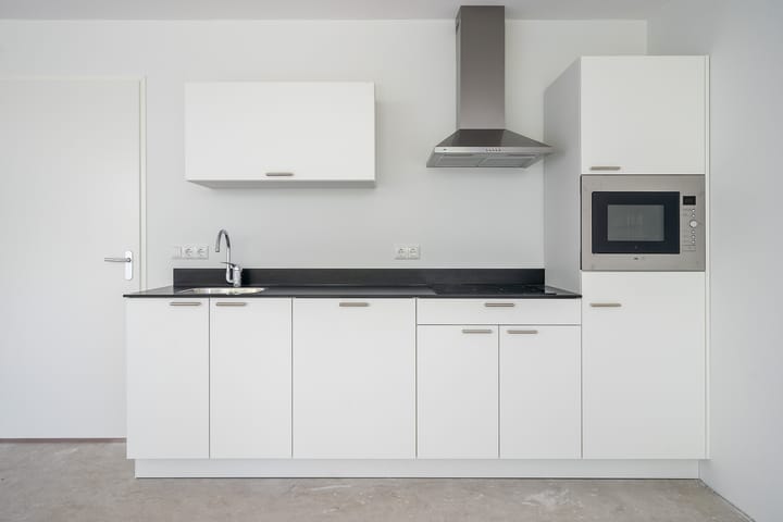 Foto 7 van Olympiaplein 1-106