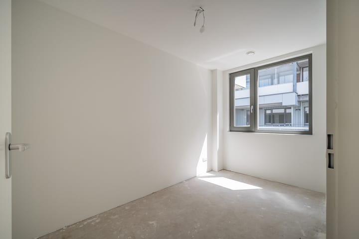 Foto 8 van Olympiaplein 1-106