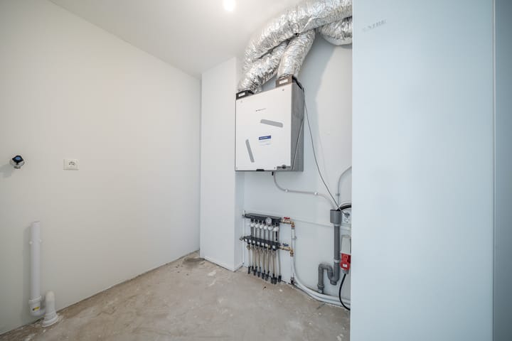 Foto 10 van Olympiaplein 1-106