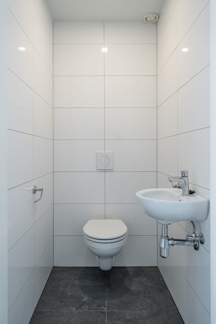 Foto 13 van Olympiaplein 1-106