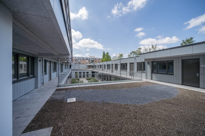 Foto 14 van Olympiaplein 1-106