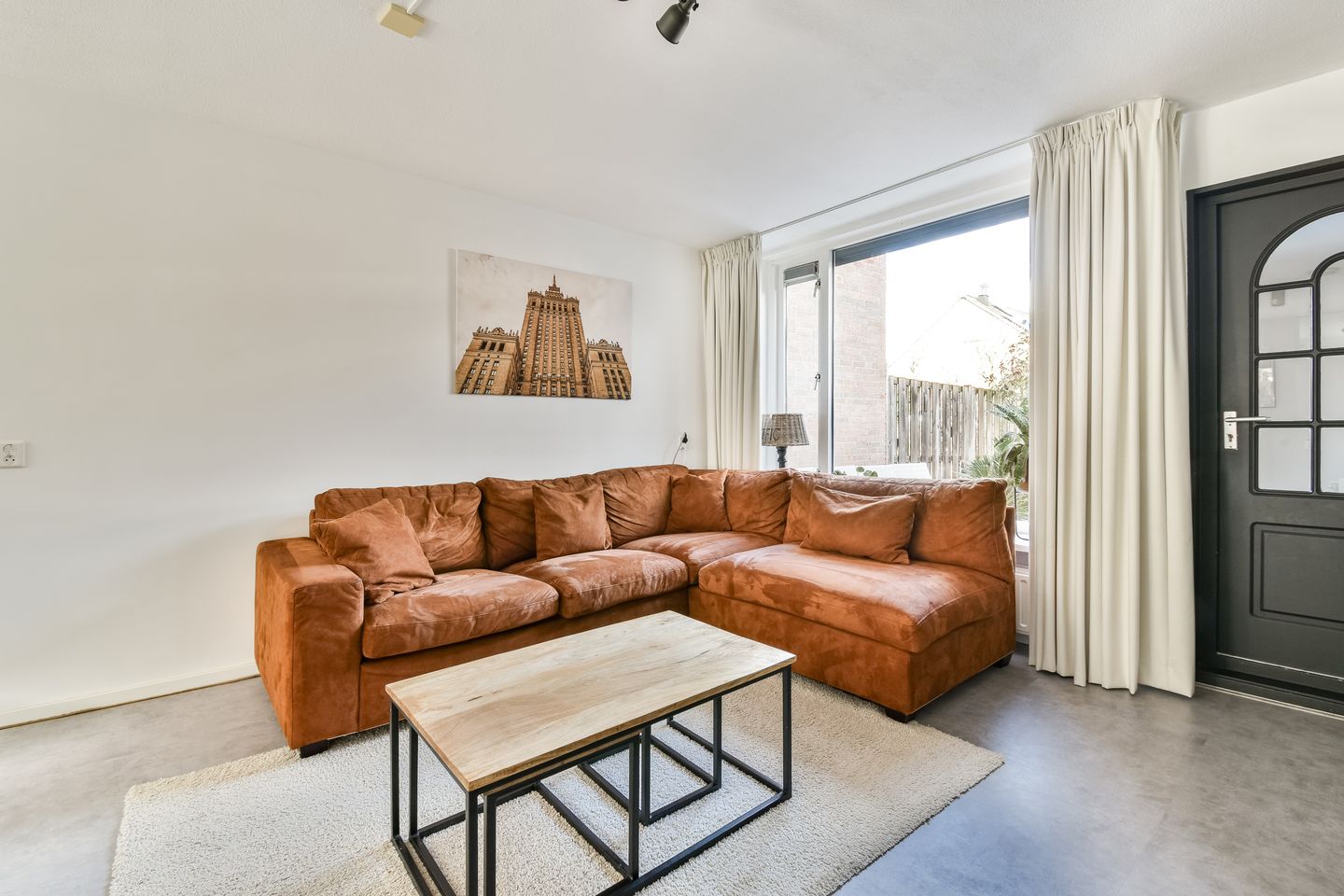 Foto 5 van Luchtenborg 8