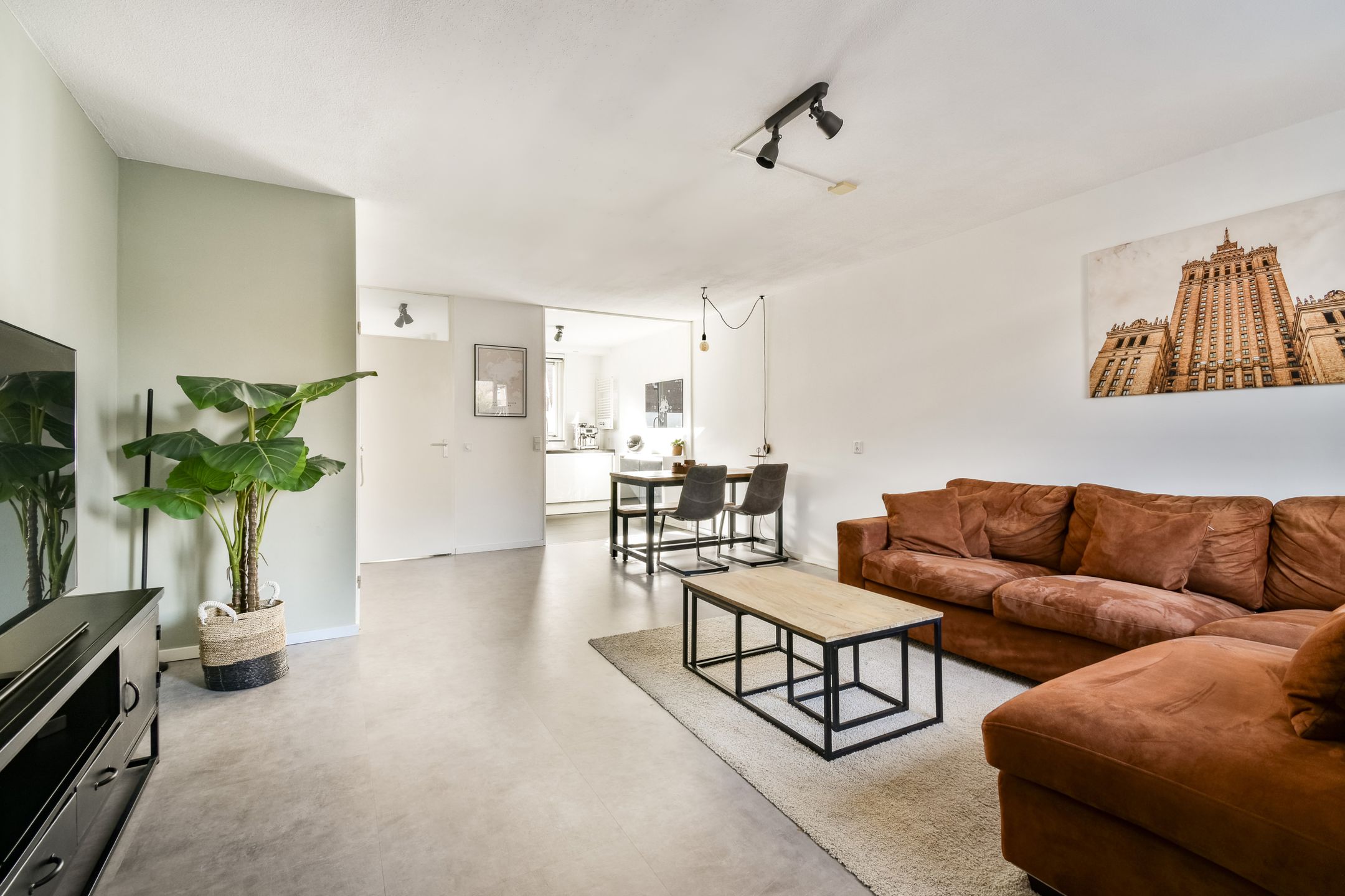 Foto 6 van Luchtenborg 8