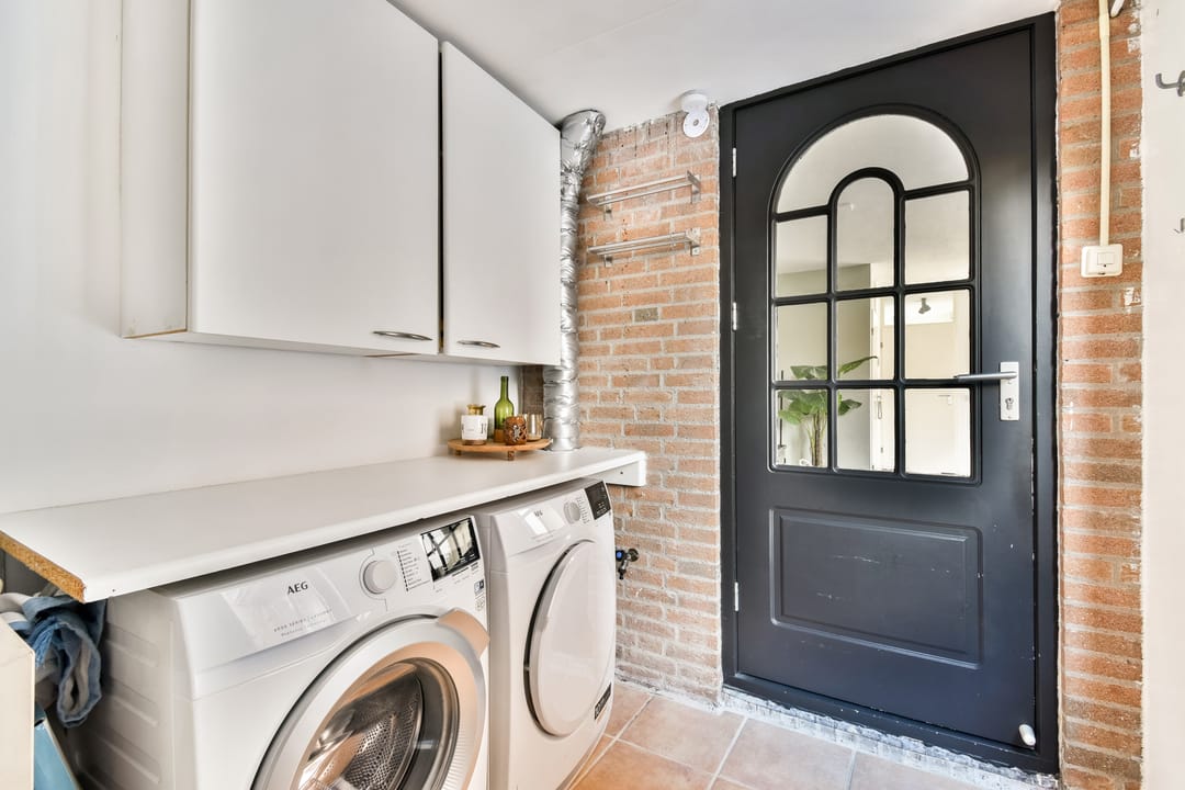 Foto 7 van Luchtenborg 8