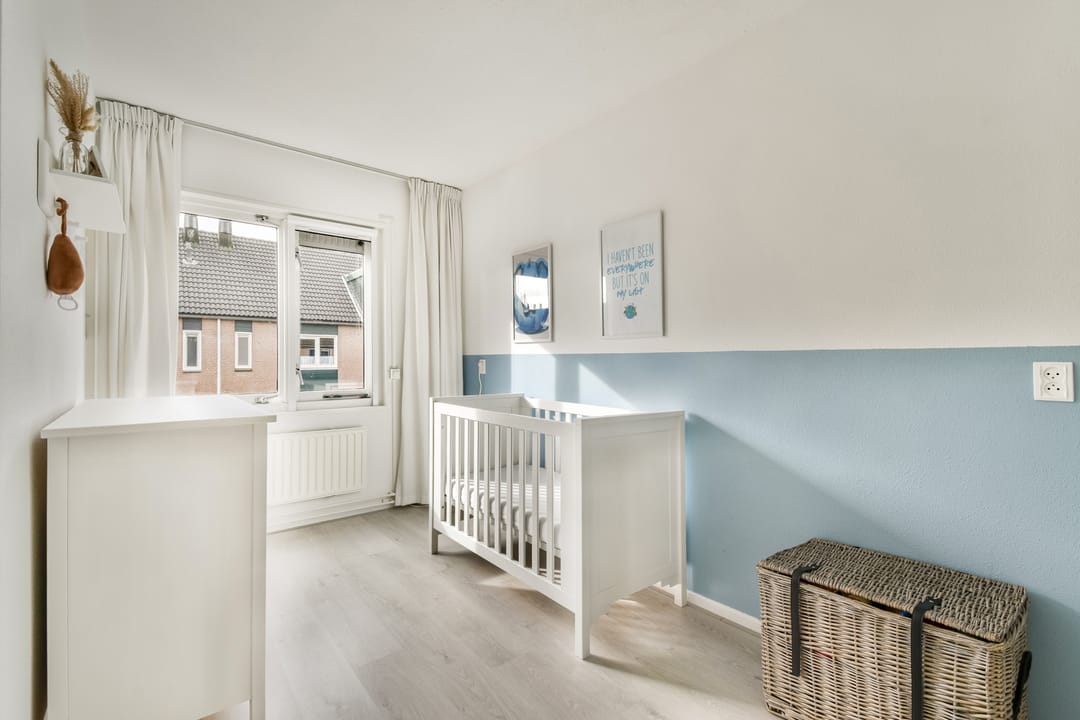 Foto 11 van Luchtenborg 8