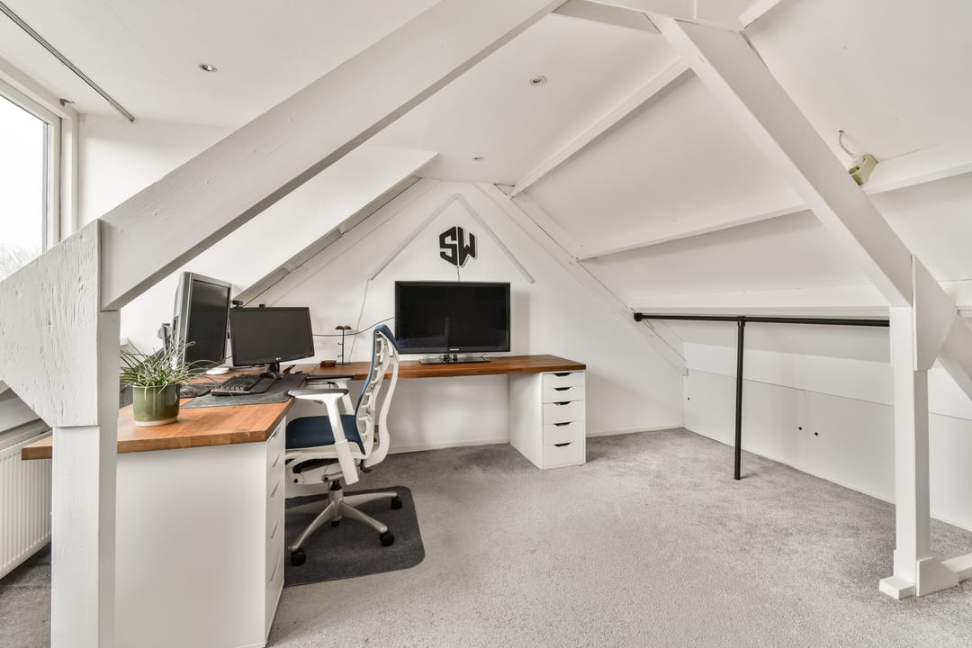 Foto 16 van Luchtenborg 8