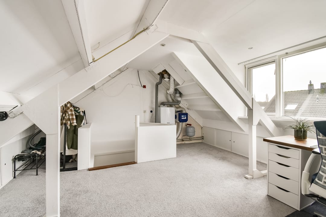 Foto 17 van Luchtenborg 8