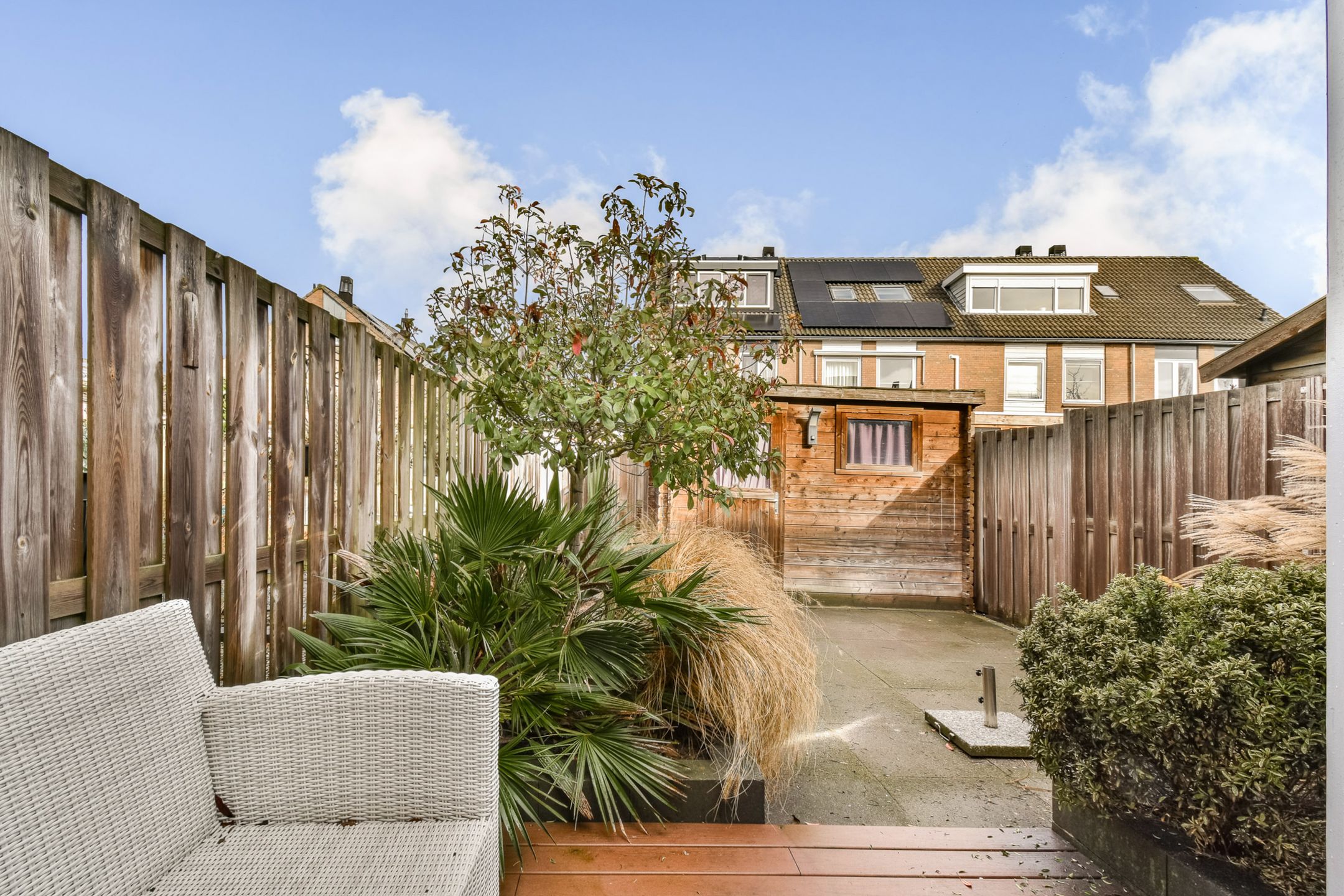 Foto 18 van Luchtenborg 8