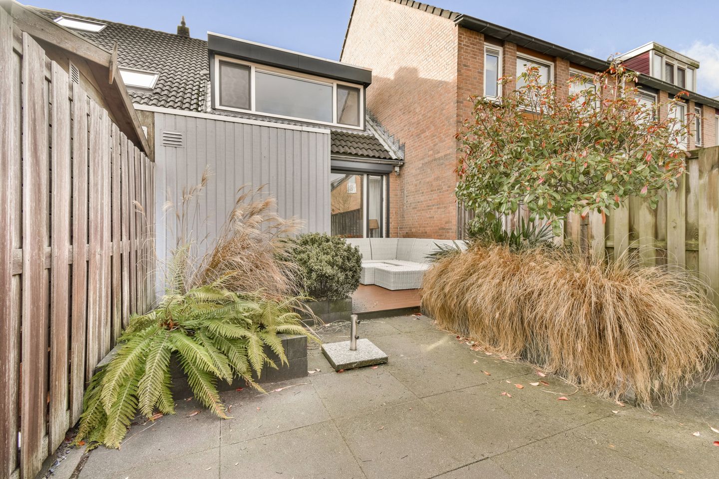 Foto 19 van Luchtenborg 8