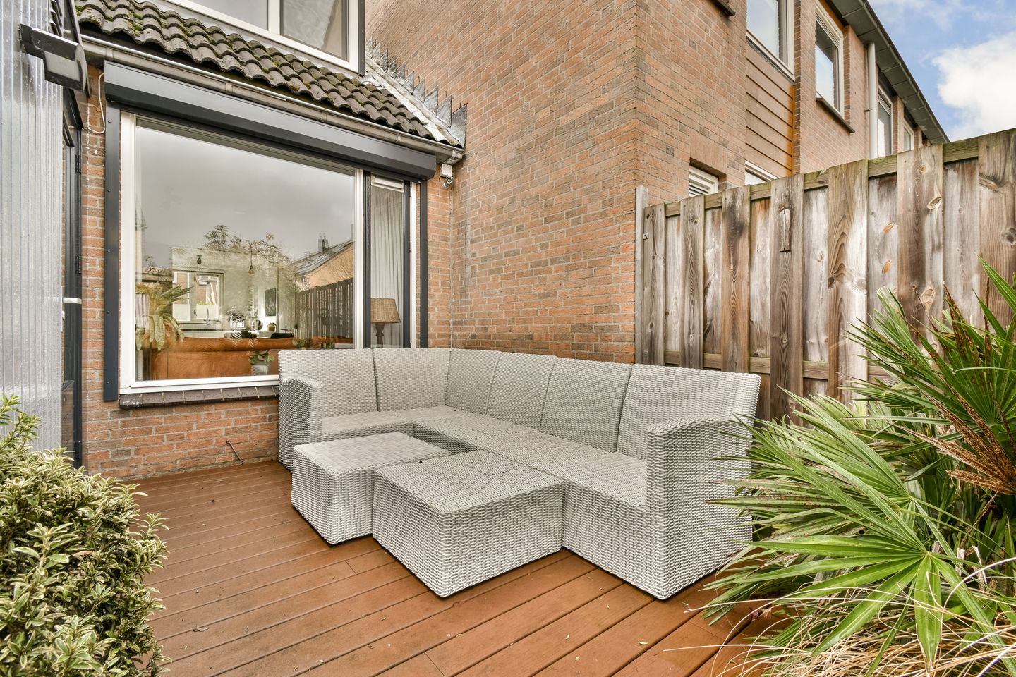 Foto 20 van Luchtenborg 8