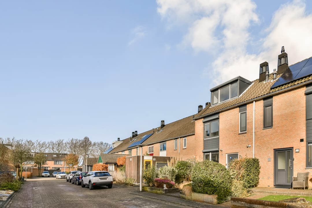 Foto 22 van Luchtenborg 8