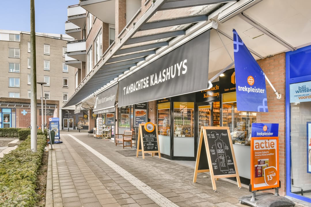 Foto 23 van Luchtenborg 8