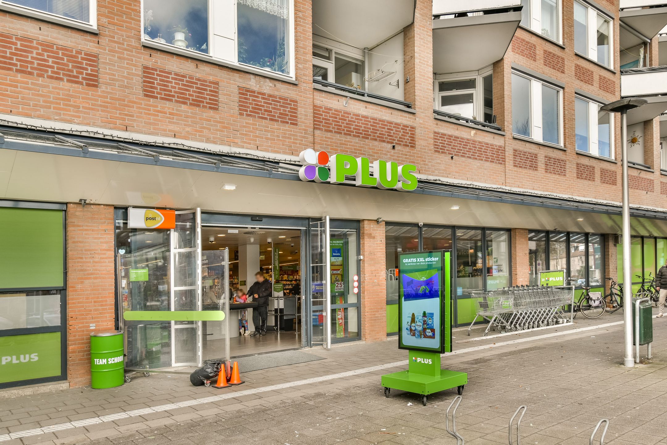 Foto 24 van Luchtenborg 8