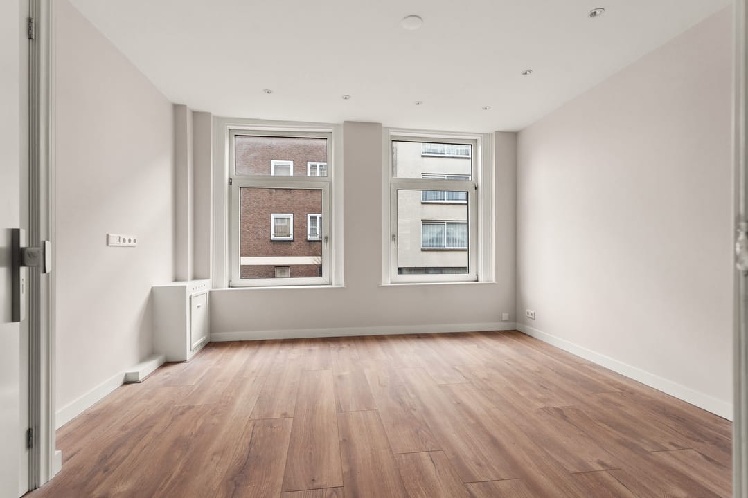 Foto 2 van Vrolikstraat 321-1