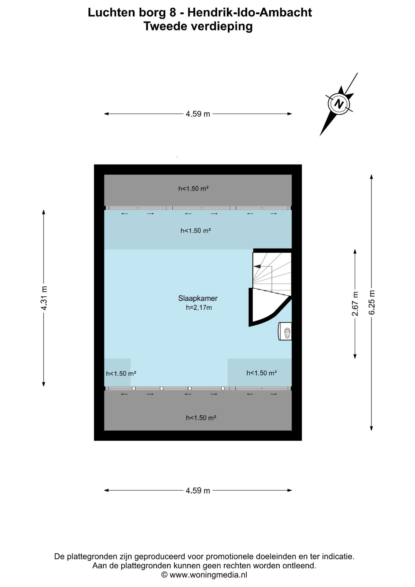 Foto 27 van Luchtenborg 8