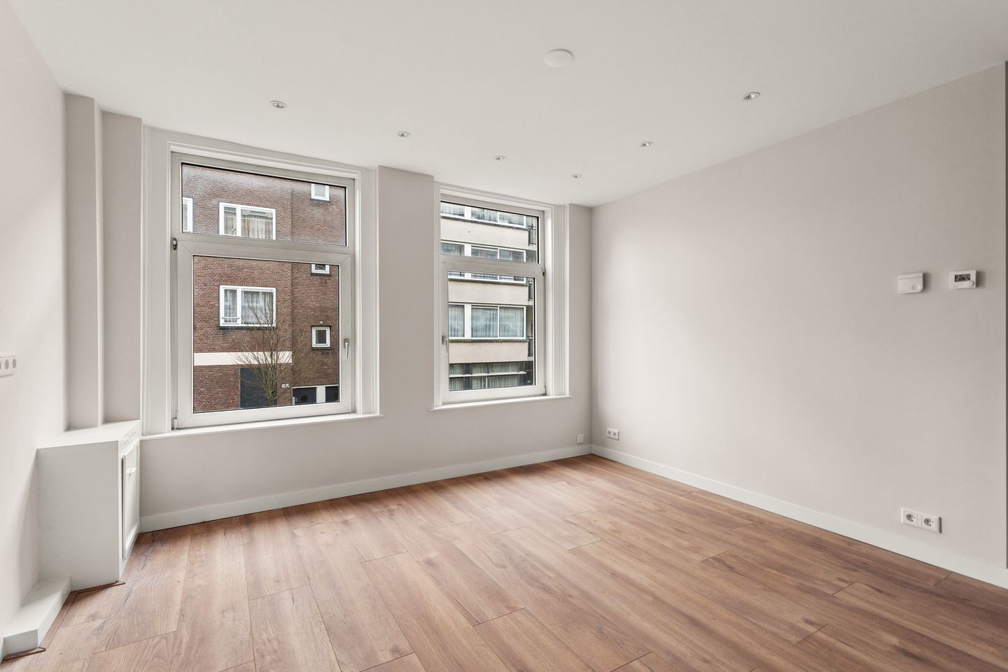 Foto 4 van Vrolikstraat 321-1