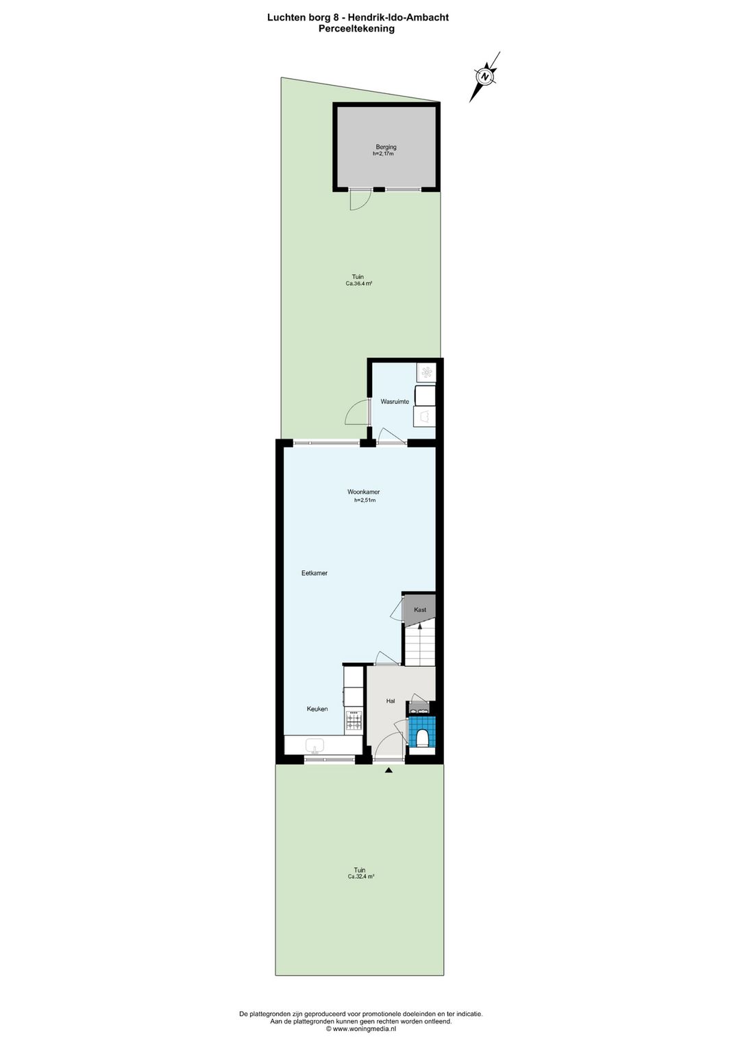 Foto 28 van Luchtenborg 8