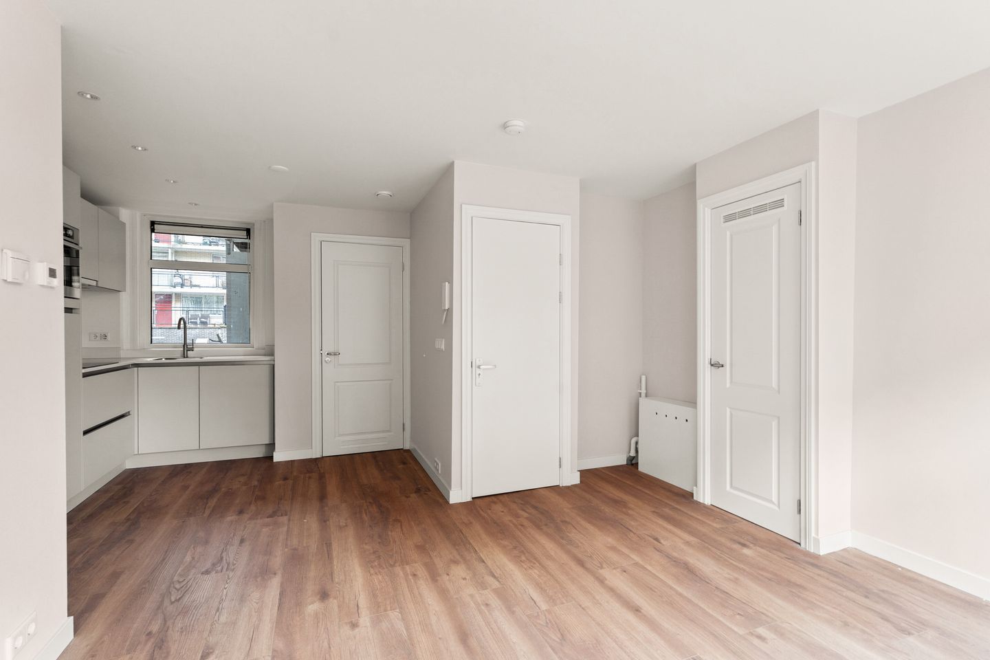 Foto 5 van Vrolikstraat 321-1