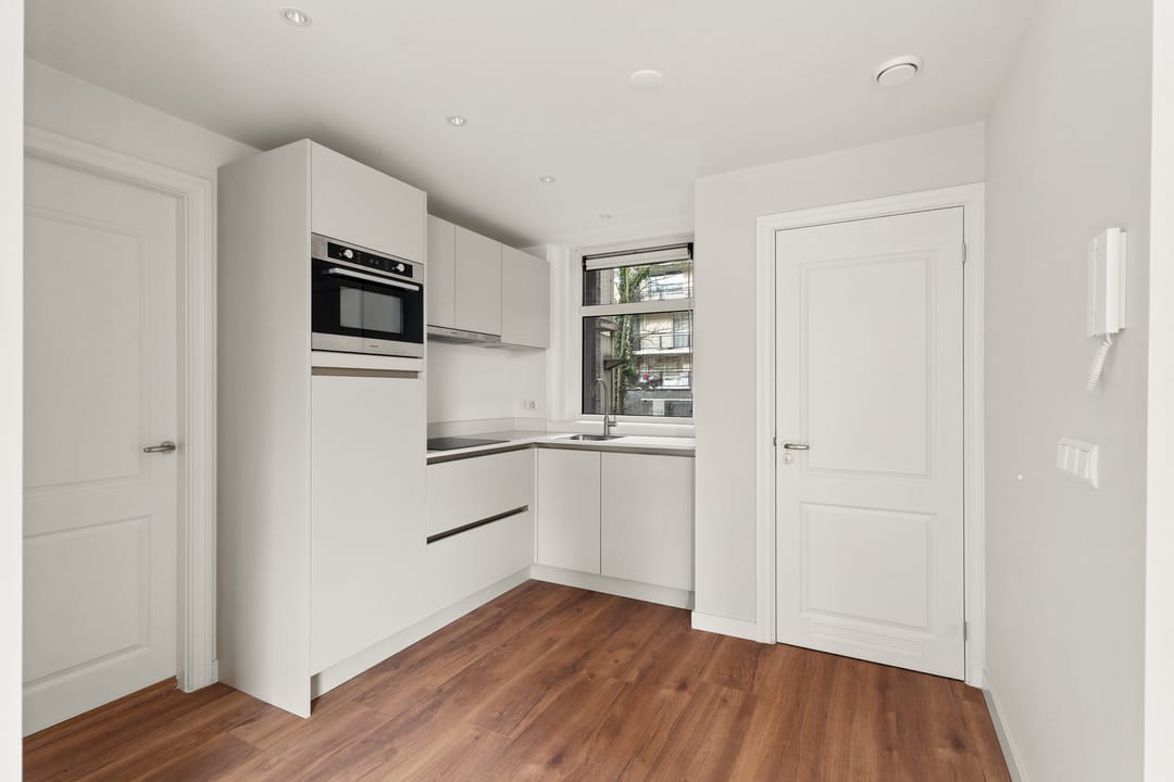 Foto 7 van Vrolikstraat 321-1