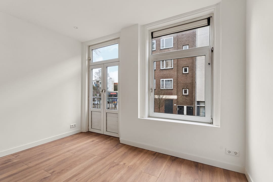 Foto 11 van Vrolikstraat 321-1