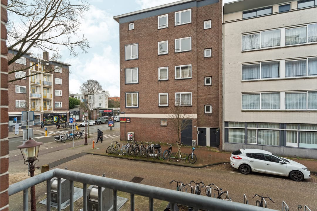 Foto 13 van Vrolikstraat 321-1