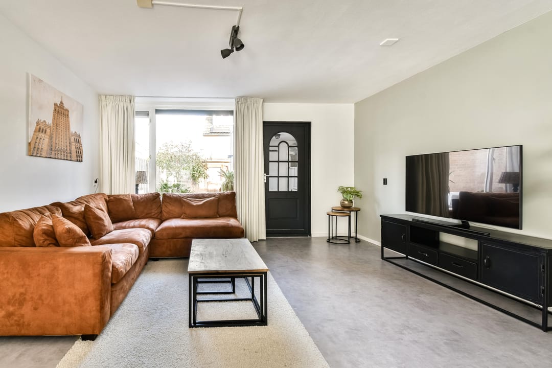 Foto 2 van Luchtenborg 8