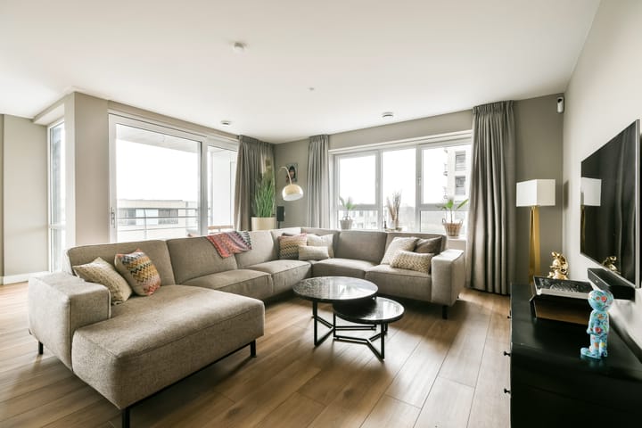 Foto 2 van Galileistate 25