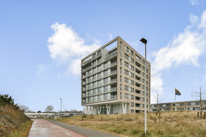 Foto 4 van Galileistate 25