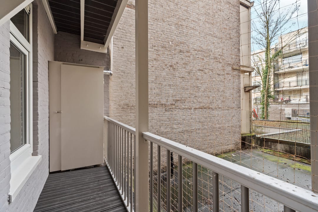 Foto 23 van Vrolikstraat 321-1