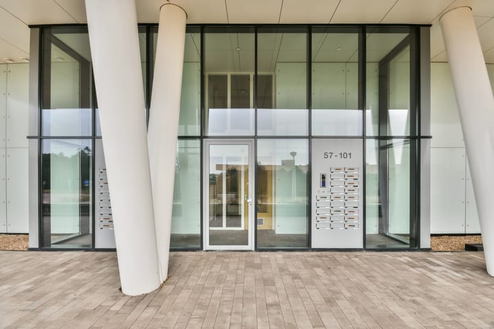 Foto 5 van Galileistate 25