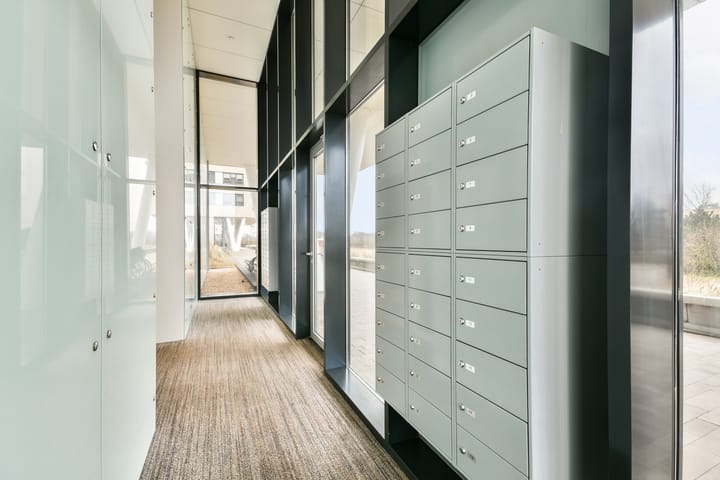 Foto 6 van Galileistate 25