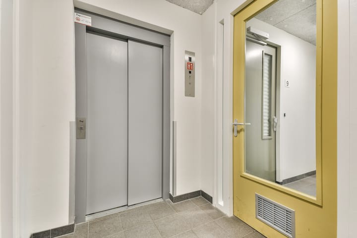 Foto 7 van Galileistate 25