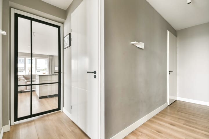 Foto 8 van Galileistate 25