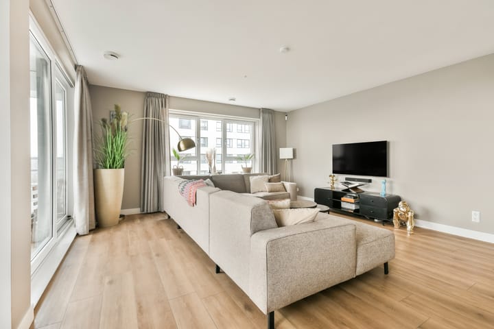 Foto 9 van Galileistate 25