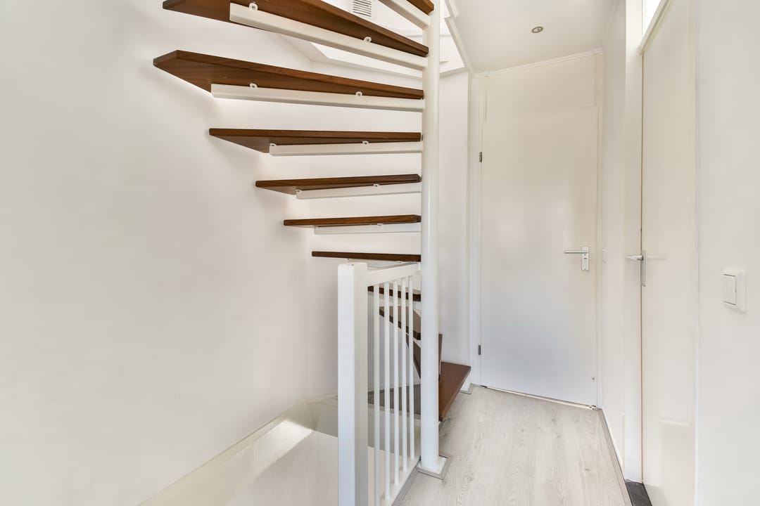 Foto 8 van Luchtenborg 8