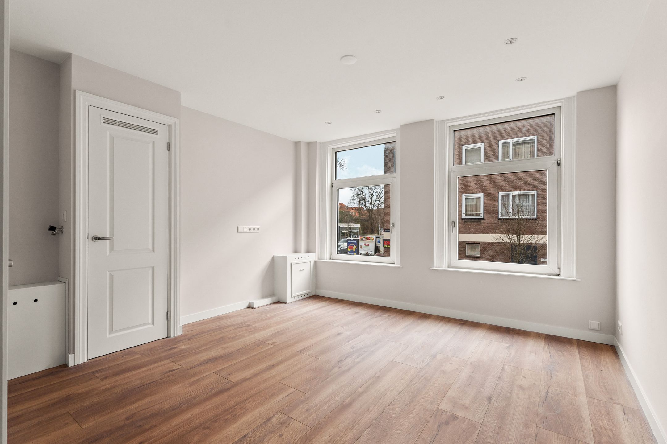 Foto 3 van Vrolikstraat 321-1