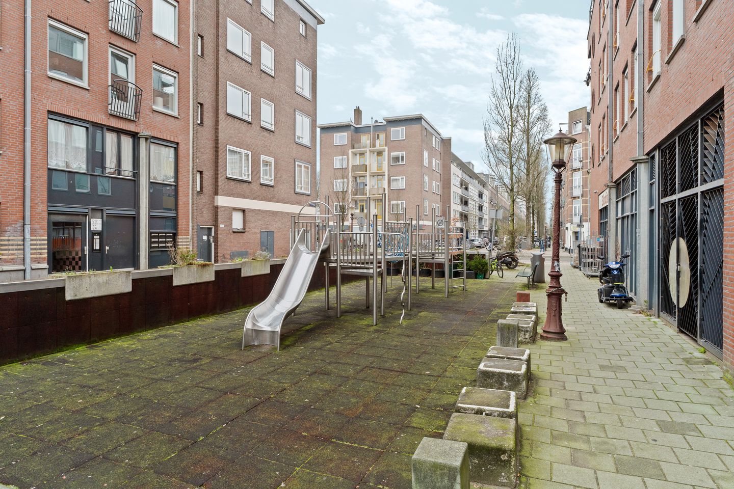 Foto 29 van Vrolikstraat 321-1