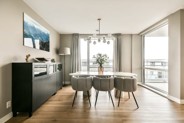 Foto 13 van Galileistate 25