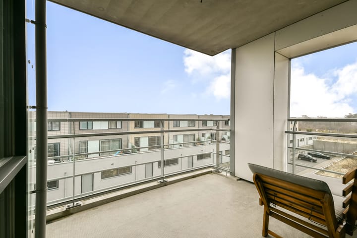 Foto 17 van Galileistate 25