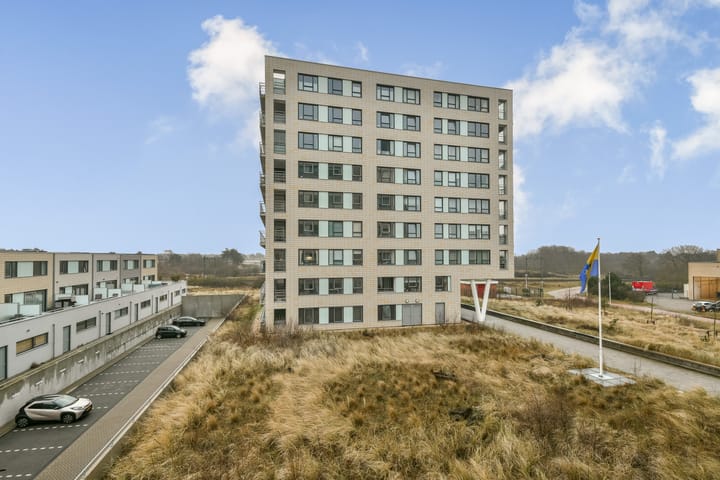 Foto 18 van Galileistate 25